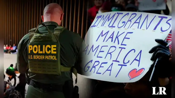 Estas son las ciudades de Estados Unidos que buscan aprobar ley en contra de inmigrantes en situación irregular