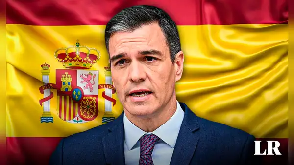 Ricardo Falla: "Pedro Sánchez ha perdido sino legitimidad, sí un porcentaje de respeto de la población"