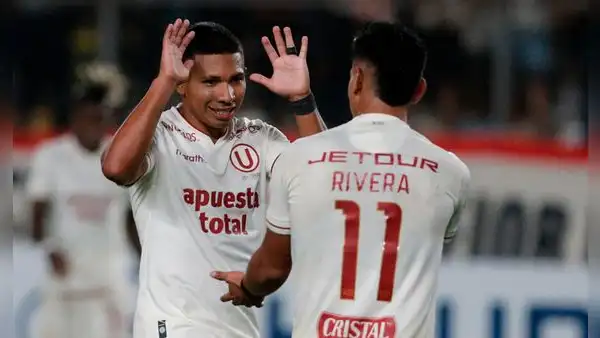 ¿Qué necesita Universitario para ganar el Torneo Apertura tras la derrota de Sporting Cristal?