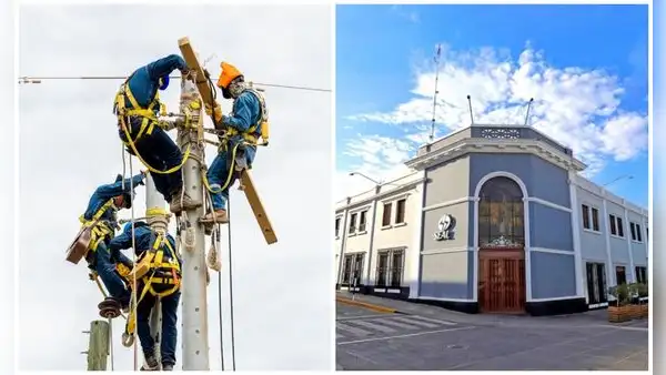 Corte de luz en Arequipa este 2 y 3 de mayo: revisa horarios y zonas afectadas vía SEAL