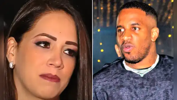 Jefferson Farfán APELA denuncia que le hizo Melissa Klug por agredir a su hijo mayor y rechaza medidas