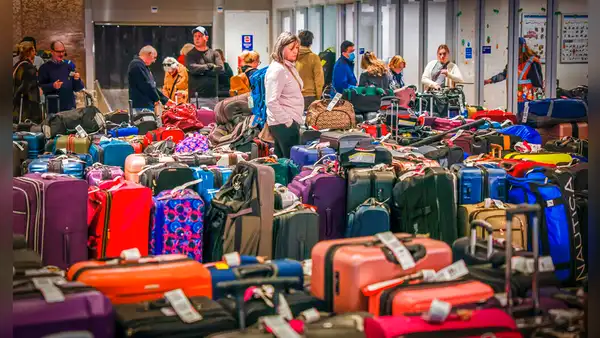 Estados Unidos presenta nueva norma contra aerolíneas que retrasen vuelos: habrá reembolso de dinero