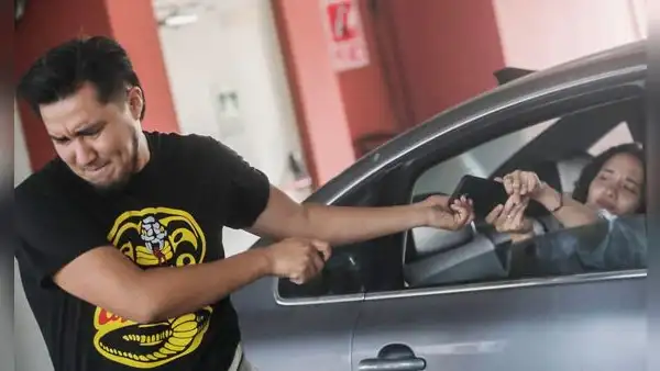 Ni SJL ni Comas: ¿cuál es el distrito de Lima con mayor percepción de inseguridad, según ranking MIC?