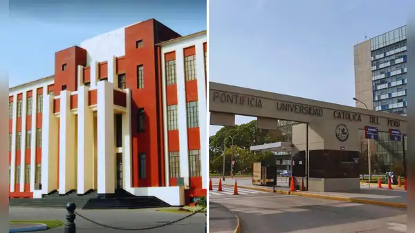 Conoce la mejor universidad del Perú para estudiar INGENIERÍA, según ranking Scimago: no es ni la UNI ni la PUCP