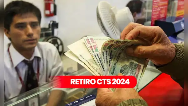 Retiro CTS 2024 EN VIVO: ¿cuándo se debatirá y qué falta para su aprobación en el Pleno del Congreso?