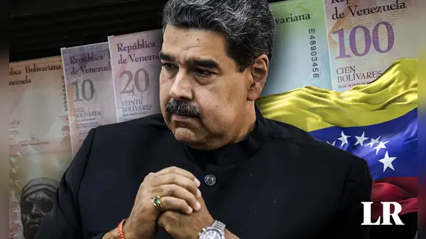 Aumento salarial en Venezuela EN VIVO: revisa qué dijo Nicolás Maduro sobre mejoras en el sueldo
