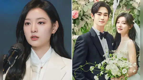 Kim Ji Won, actriz de ‘La reina de las lágrimas’, revela su experiencia más emotiva en el k-drama