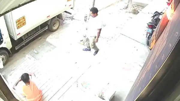 Piura: delincuentes desnudan y golpean a distribuidores para robarles 2.000 soles