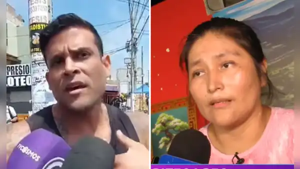 Mujer denuncia a Christian Domínguez por estafa: "Tengo una deuda de 200 mil soles"