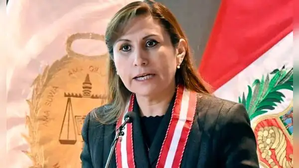 JNJ evaluará, este jueves 2, apelación contra suspensión de Patricia Benavides como fiscal suprema