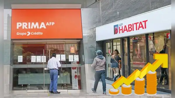 Plazo fijo vs. fondos mutuos: ¿en dónde tu dinero de AFP crecería más?