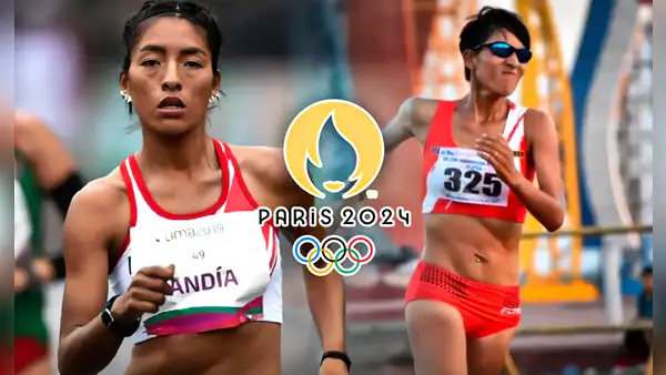 Mary Luz Andía y el duro momento que afronta a poco de París 2024: "Espero que las empresas me salven"