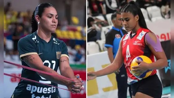 Esmeralda Sánchez y su fuerte respuesta a Lobatón por polémicas declaraciones tras campeonar con Alianza