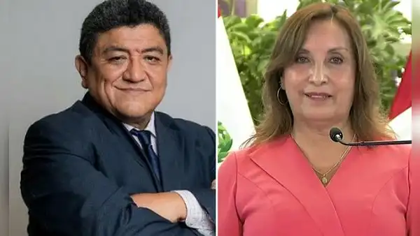 Gobierno designa a Jean Pajuelo como nuevo asesor técnico de Dina Boluarte