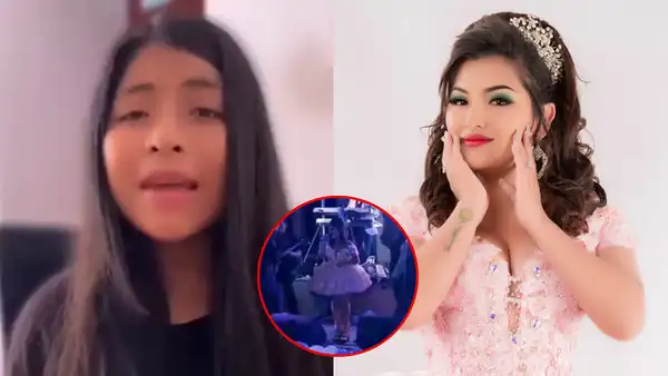 Muñequita Milly: ¿Quién es Dulce Yoreana, cantante que la reemplazará en su orquesta?