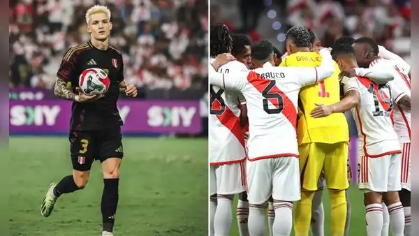 Ni Guerrero ni Advíncula: Sonne reveló el futbolista más difícil de marcar en la selección peruana