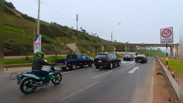 Costa Verde: Municipalidad de San Miguel se mostró en contra de la propuesta de Rafael López Aliaga