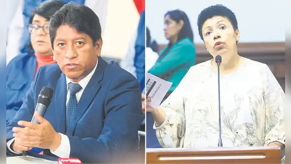 Pretenden rellenar la Junta Nacional de Justicia con gente de menor calificación