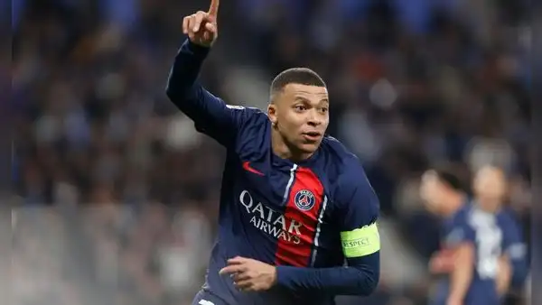 PSG y el antecedente que lo ilusiona con su pase a la final de la Champions League