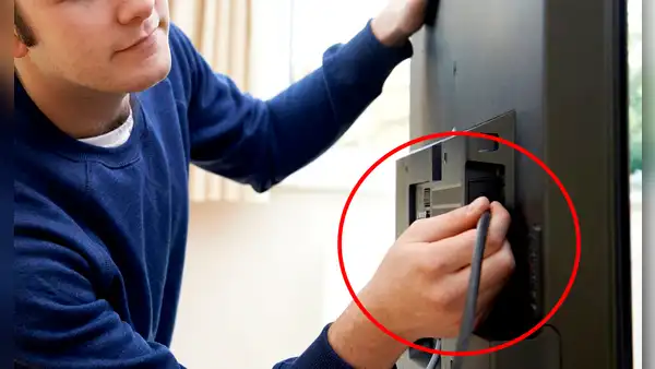 ¿Qué ocurre si conectas tu laptop a tu smart TV por cable HDMI y qué funciones desbloqueas?
