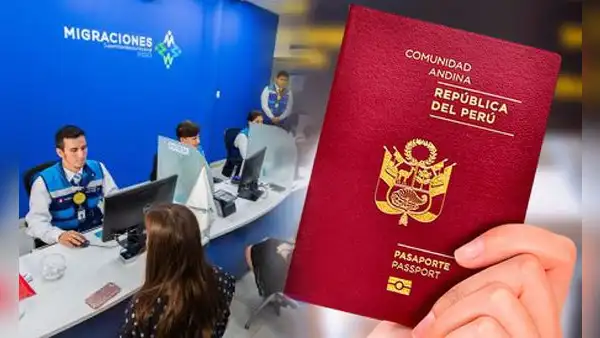 Migraciones: ¿cuándo empezarán a emitir los pasaportes con vigencia de 10 años?