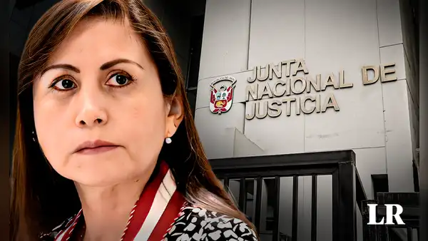 Patricia Benavides: JNJ evaluó apelación contra su suspensión como fiscal suprema