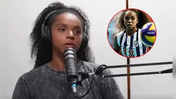 Jugadora de Universitario denunció fuerte maltrato de Alianza: "Me sacaron horrible y salí llorando"