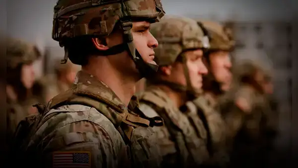 Este es el país con el ejército más poderoso del mundo en 2024: supera a Rusia y China