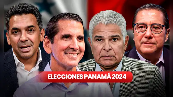 ¿Quién ganó las Elecciones de Panamá 2024? Resultados de las últimas encuestas presidenciales