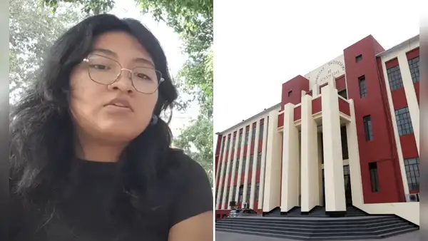 Estudiante de Arquitectura en la UNI critica su malla curricular y genera debate: "Falta mucho orden"