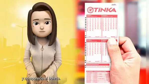 Vecina de SJL ganó los S/16 millones de LA TINKA, pero casi los pierde: ¿qué pasó con su boleto ganador?