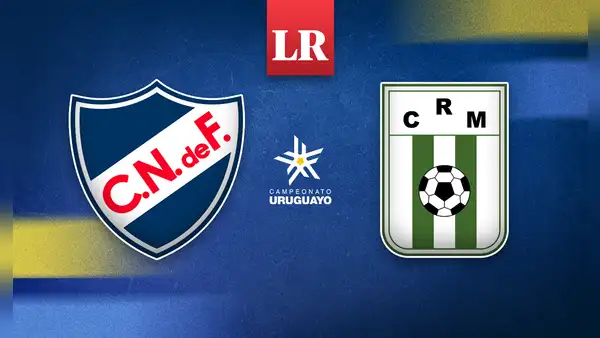Nacional vs. Racing Montevideo EN VIVO: ¿a qué hora y dónde ver el duelo por el Torneo Apertura de Uruguay?