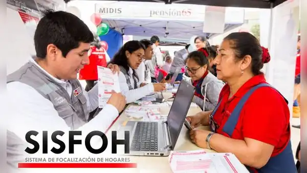 Consulta Sisfoh: mira la clasificación socioeconómica de tu hogar para acceder a bonos
