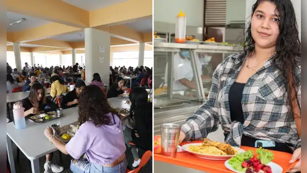 No solo la UNMSM y la UNI: estas son las otras universidades en Lima que dan desayuno, almuerzo y cena gratis