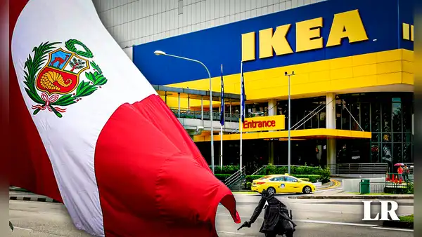 IKEA y su PRIMERA TIENDA en Perú: ¿cuándo abriría y qué productos encontraríamos?