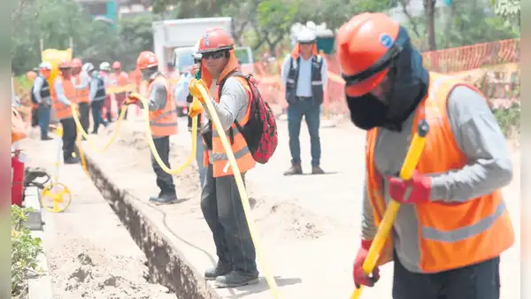 Tumbes se queda sin gas natural: Minem confirma caducidad del contrato de concesión