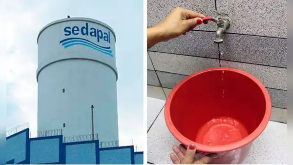 Sedapal anuncia corte de agua en el distrito de San Juan de Lurigancho: ¿qué zonas serán afectadas?
