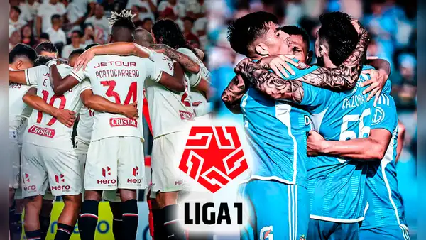 Los jugadores de Universitario y Sporting Cristal que están en capilla y se podrían perder el clásico