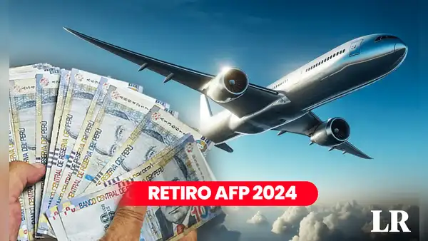 ¿Puedo hacer el retiro de mi AFP si estoy en el extranjero? Esto dice el reglamento