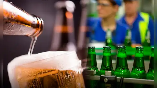 La mejor cervecera de Sudamérica y segunda del mundo en 2024: superó a Alemania y Estados Unidos