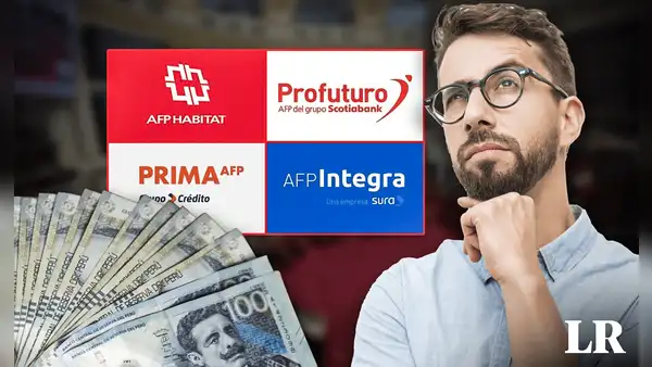 Retiro AFP 2024: mira tu saldo del fondo de pensiones en este LINK