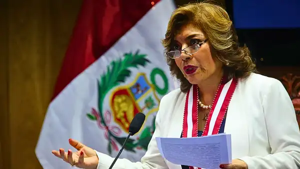 Zoraida Ávalos: “Ha quedado demostrado cómo fue tramitada mi inhabilitación, fue un pacto mafioso”