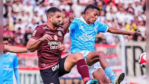¡Punta en riesgo! Universitario perdió 2-0 ante ADT y Cristal podría recuperar el liderazgo