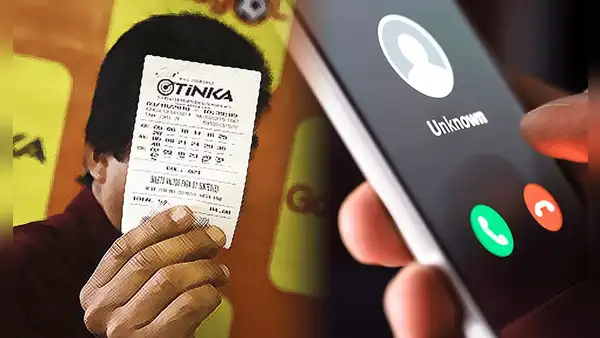 Extorsionan a falso ganador de La Tinka: le piden un millón de soles y amenazan con secuestrar a su hijo