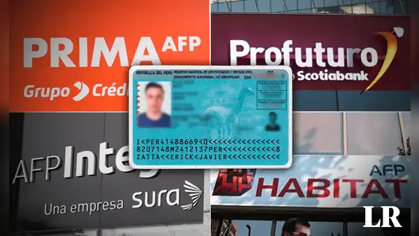 Retiro AFP 2024: ¿cuál es el último dígito del DNI que servirá para solicitar desembolso de mis fondos?