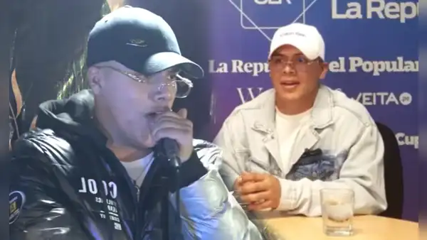 'Chechito' reforzará su etapa de solista con clases de canto: "No podía antes por las presentaciones"