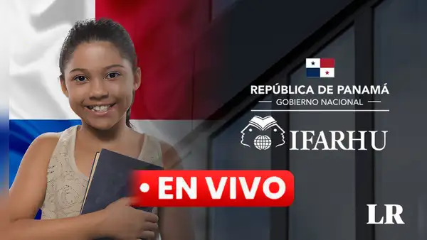 PASE-U 2024: verifica AQUÍ dónde y cuándo cobrar el PAGO de la Beca Digital que entrega Ifarhu
