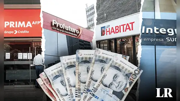 Retiro AFP 2024: mira el cronograma de pagos y LINK oficial para hacer tu solicitud