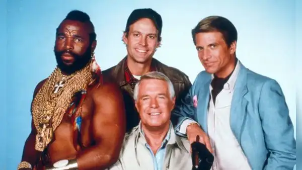 El amargo final de George Peppard de 'Los magníficos': ¿cómo murió y por qué fue odiado?