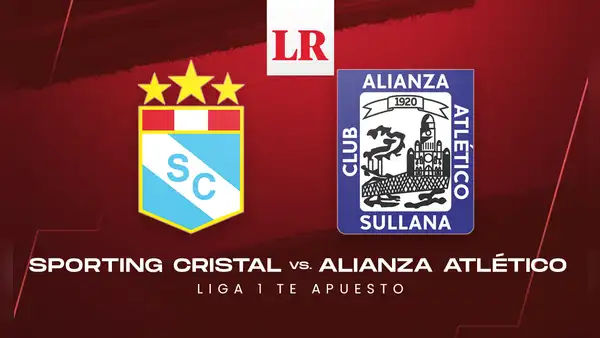 Sporting Cristal vs. Alianza Atlético EN VIVO: ¿cuándo y a qué hora juegan por el Torneo Apertura 2024?
